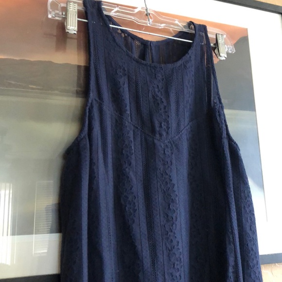 Abercrombie & Fitch Spring/Summer Dress - Picture 4 of 6